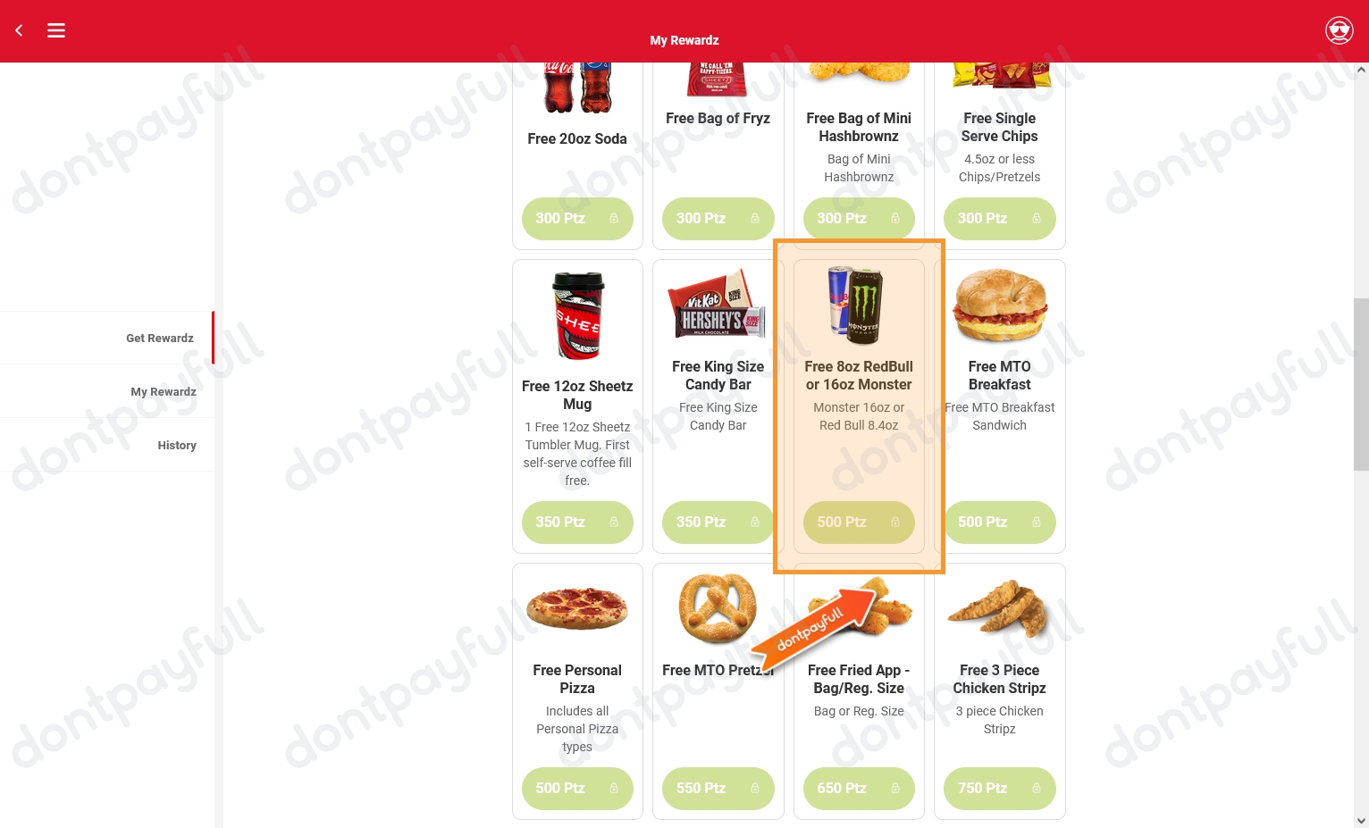 SHEETZ Coupons (0.05 Discount) Nov 2022