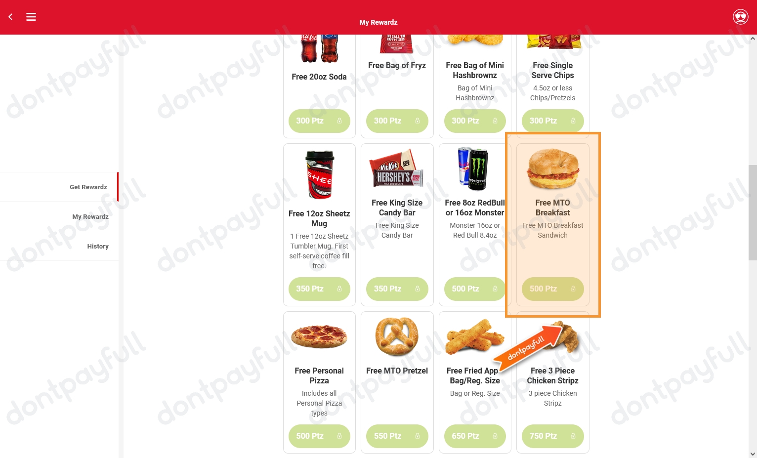 0.05 Off SHEETZ Offer Code (11 Active) December 2025