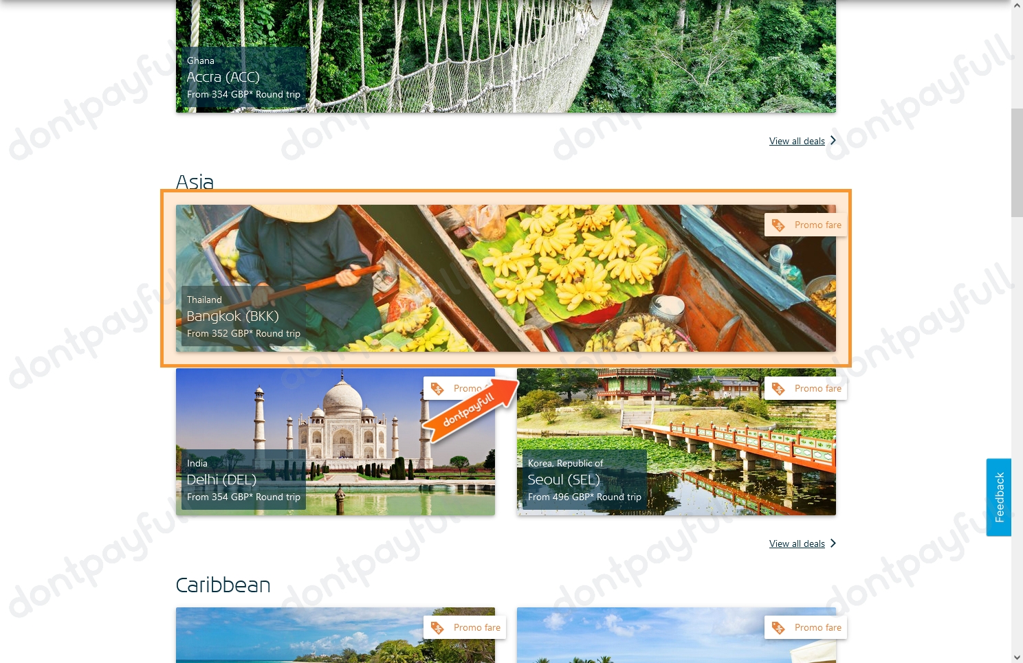 9 KLM Airlines Discount Codes, Vouchers November 2023