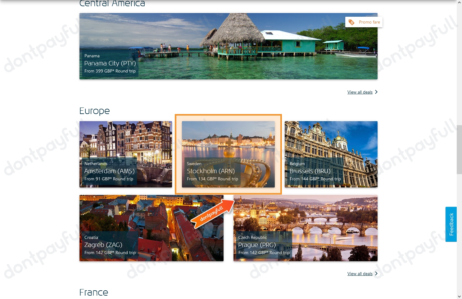 20 Off KLM Airlines DISCOUNT CODE ⇨ January 2024