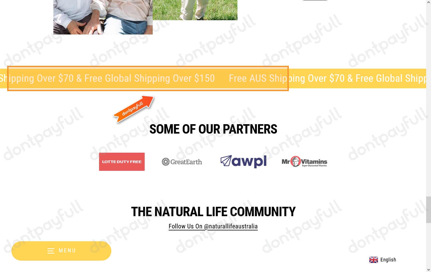 30 Off Natural Life Promo Codes December 2024