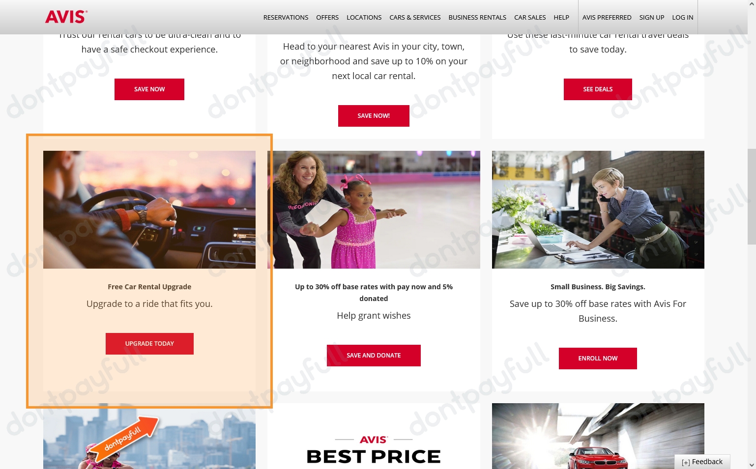 35 Off Avis Discount Code, Coupon Codes January 2025
