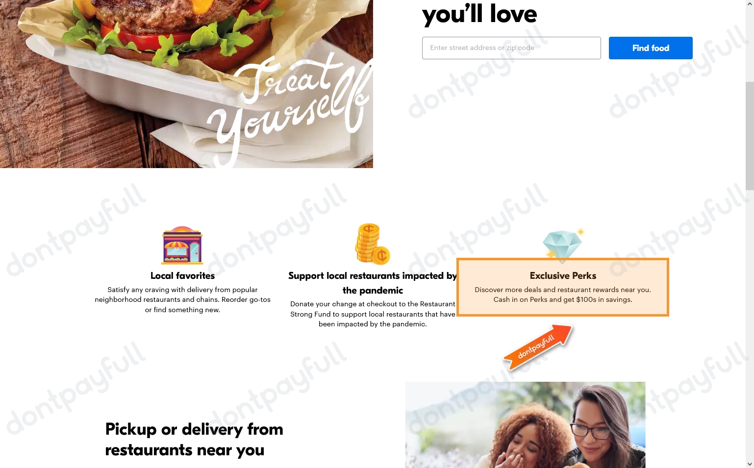 40 Off GrubHub PROMO CODE ⇨ (24 ACTIVE) August 2023