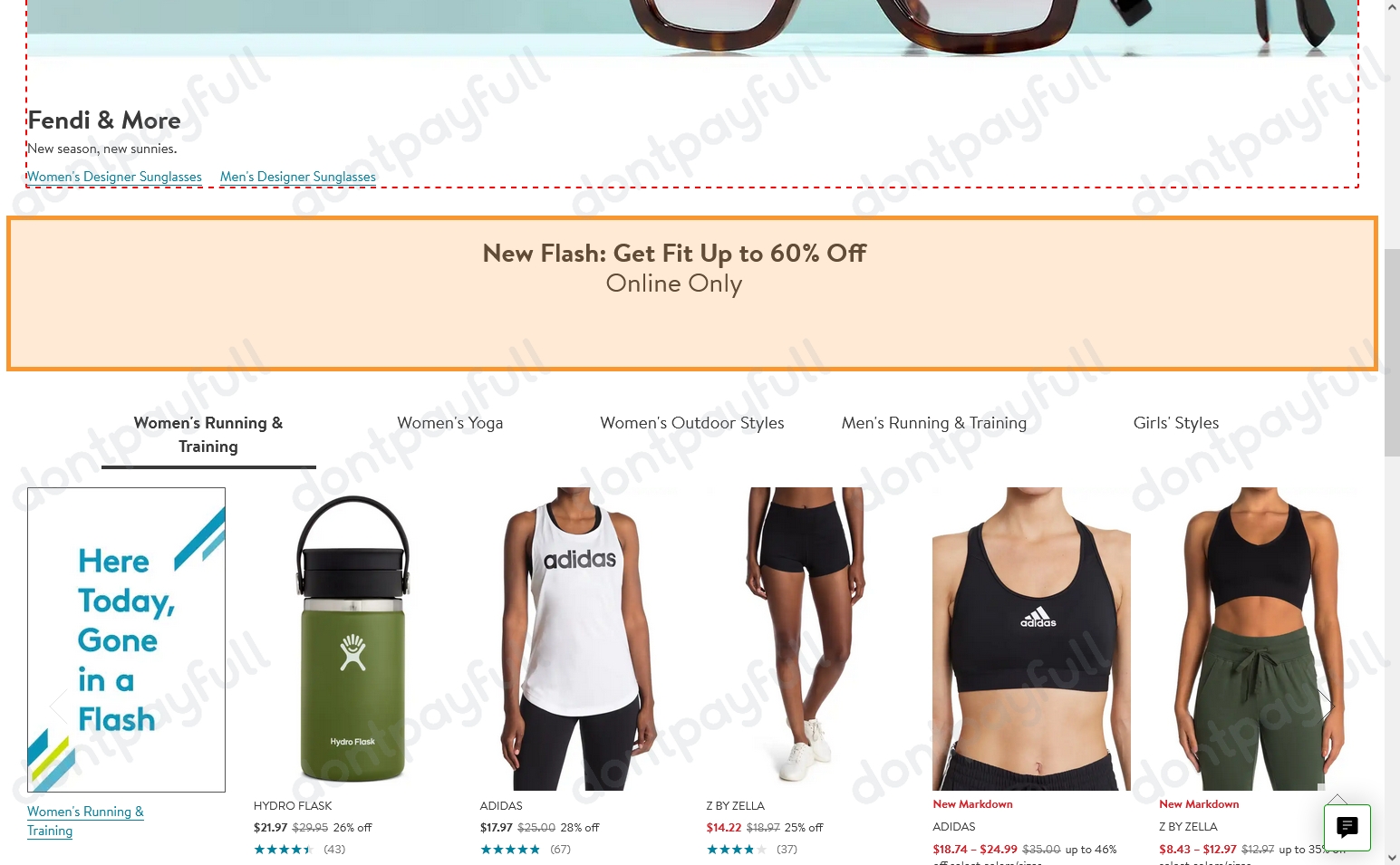 95 Off Nordstrom Rack Promo Code, Coupons October 2023