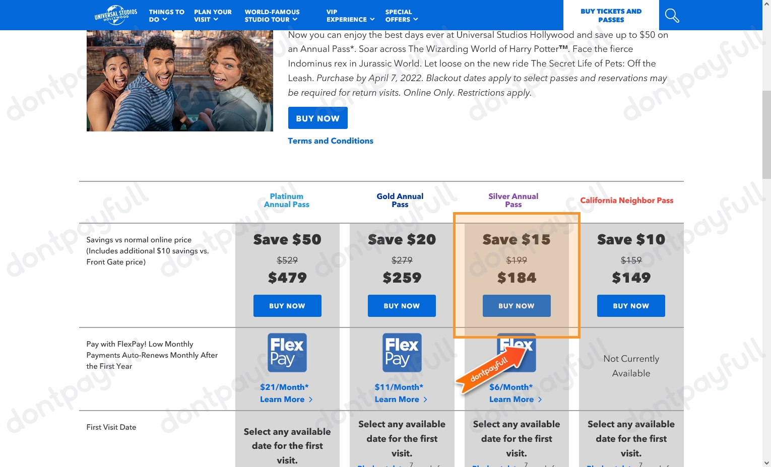 9 Off Universal Studios Hollywood COUPON February 2024 9-off-universal-studios-hollywood-coupon-february-2024