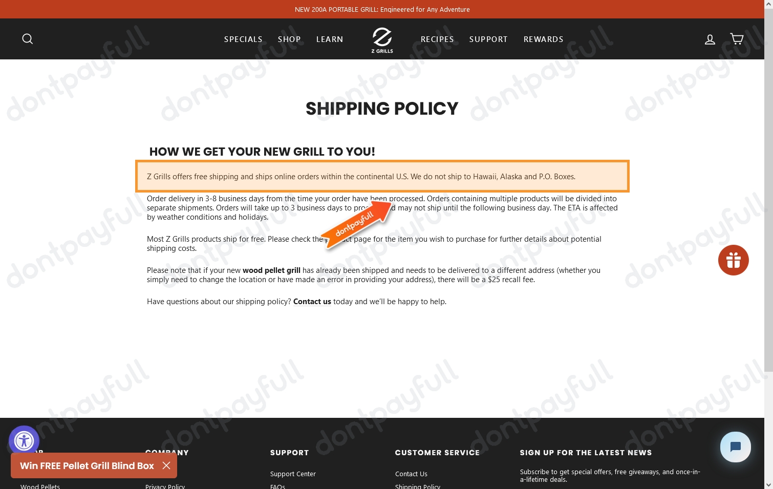 60 Off Z Grills Discount Codes, Coupon Codes Sep 2024