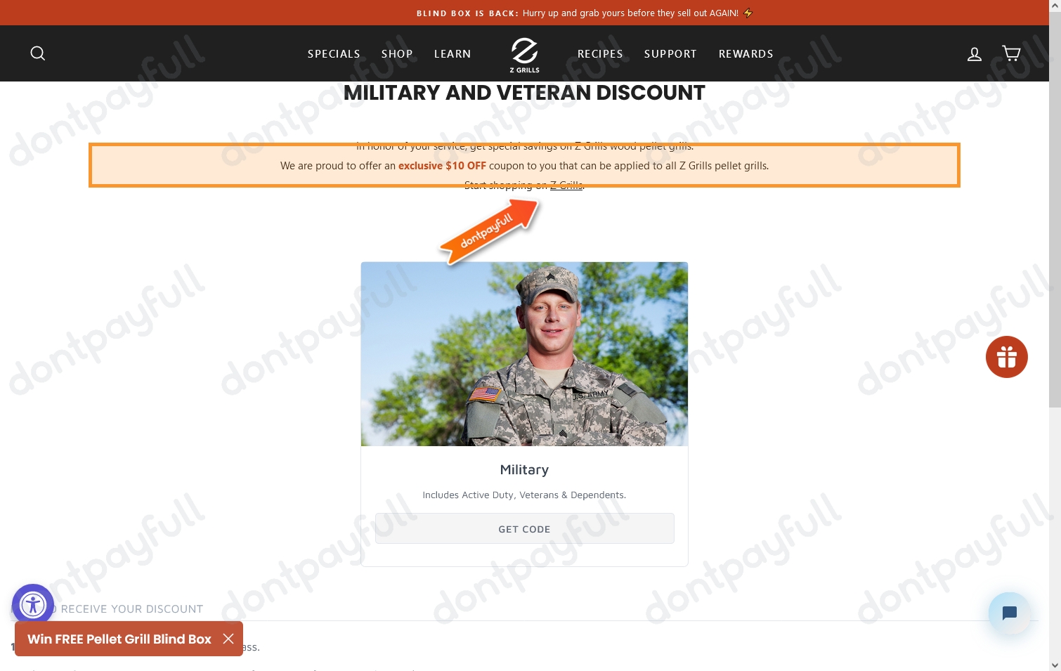 60 Off Z Grills Discount Codes, Coupon Codes Sep 2024