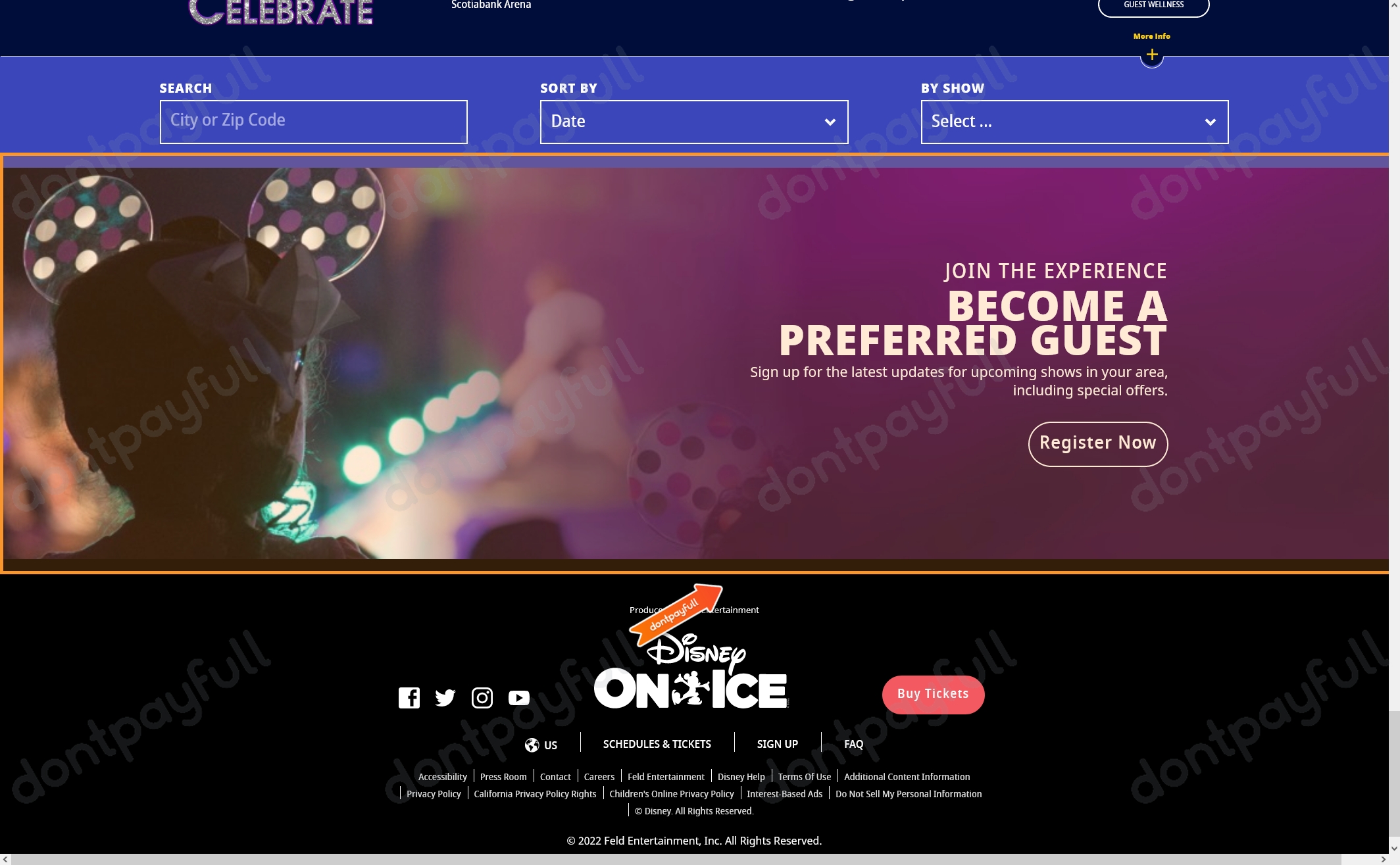 Disney on ice coupon code chicago