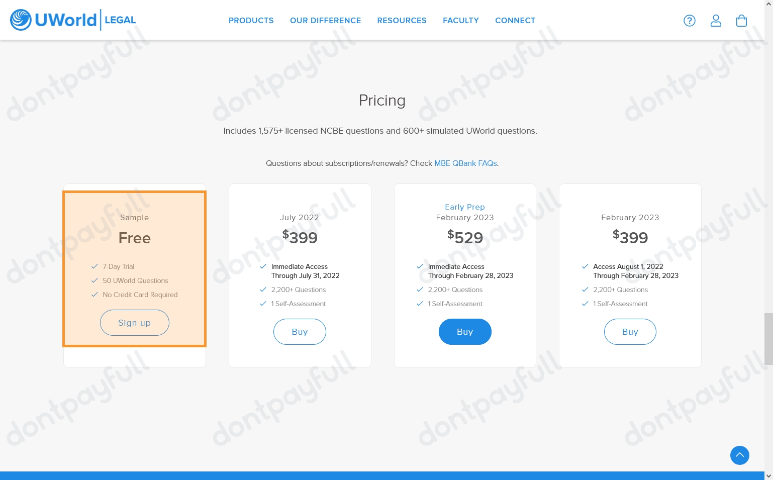50% Off UWorld Coupon, Promo Code - Sep 2022