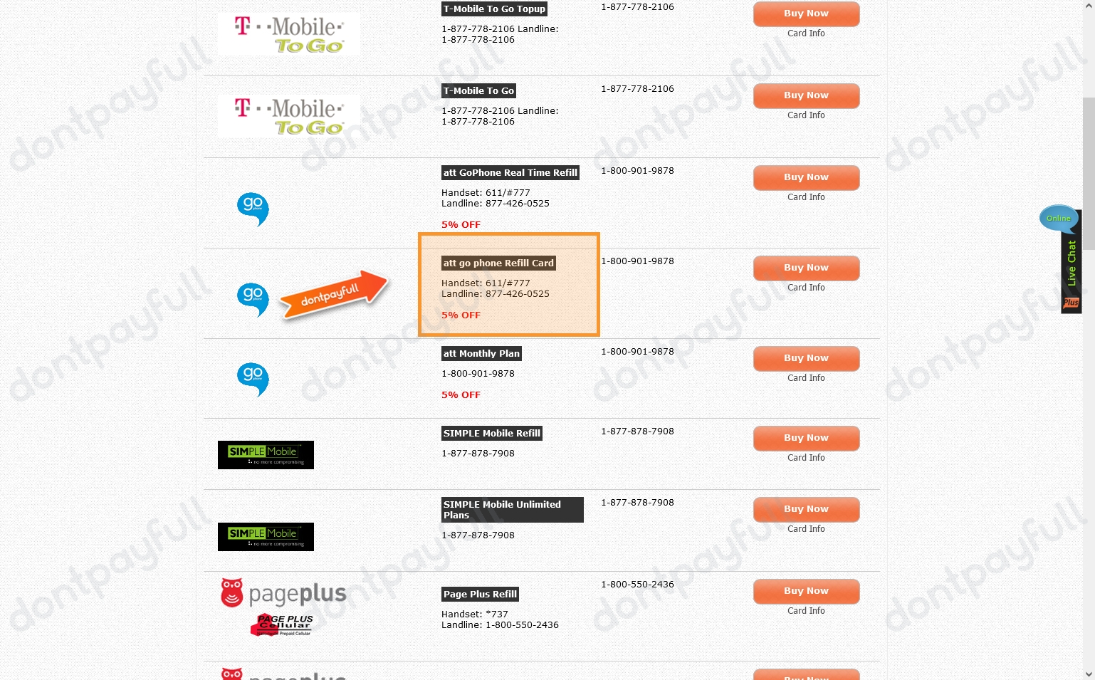 90 Off Calling Card Plus PROMO CODE ⇨ September 2023