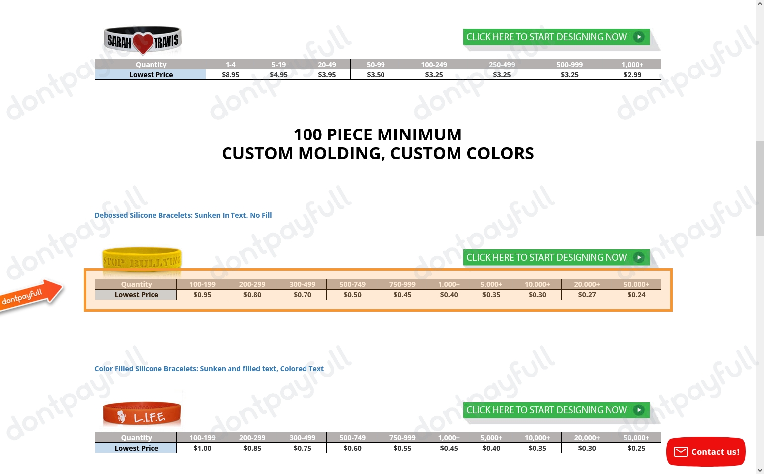 10 Wristband Connection Promo Codes, Coupons Sep 2024