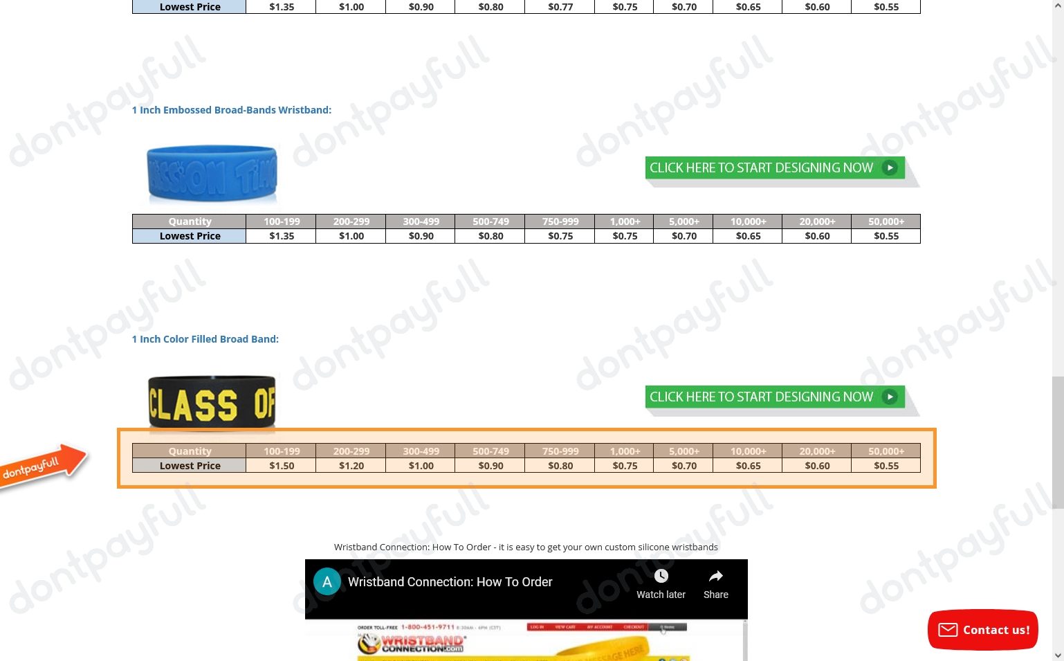 10 Wristband Connection Promo Codes, Coupons Sep 2024