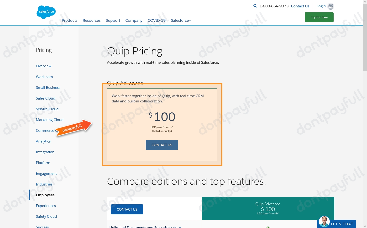 35 Off Salesforce PROMO CODE โจ (9 ACTIVE) April 2025