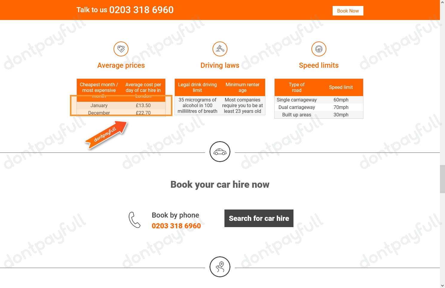 21 easyCar Discount Codes, Promo Codes September 2024