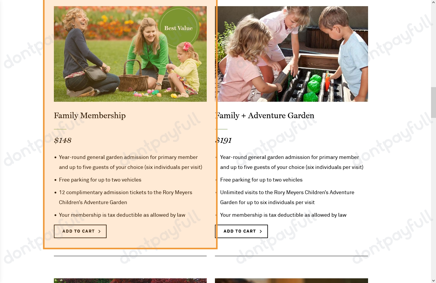 10% Off Dallas Arboretum Coupons & Promotion Codes - 2022