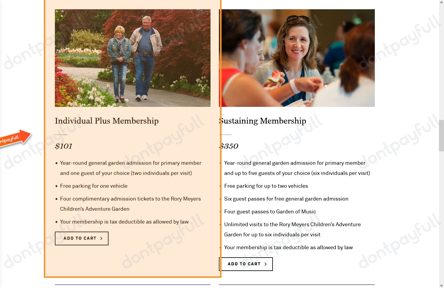 $4 Off Dallas Arboretum Coupons & Promotion Codes - 2022