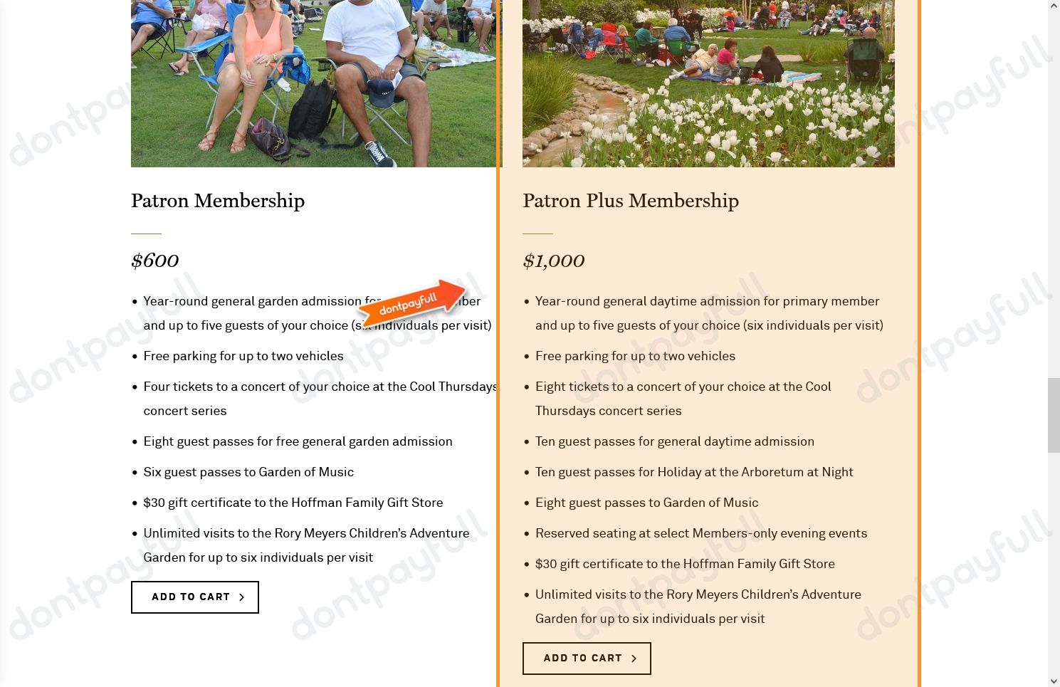$4 Off Dallas Arboretum Coupons & Promotion Codes - 2022