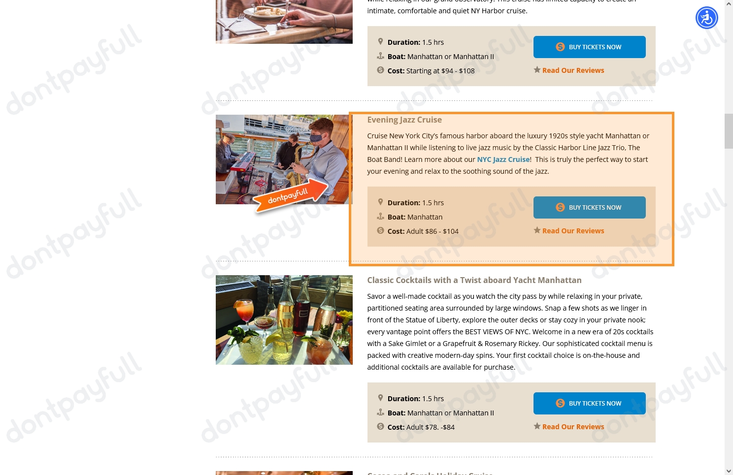 $398 Off Classic Harbor Line Coupon, Promo Code - Sep 2022