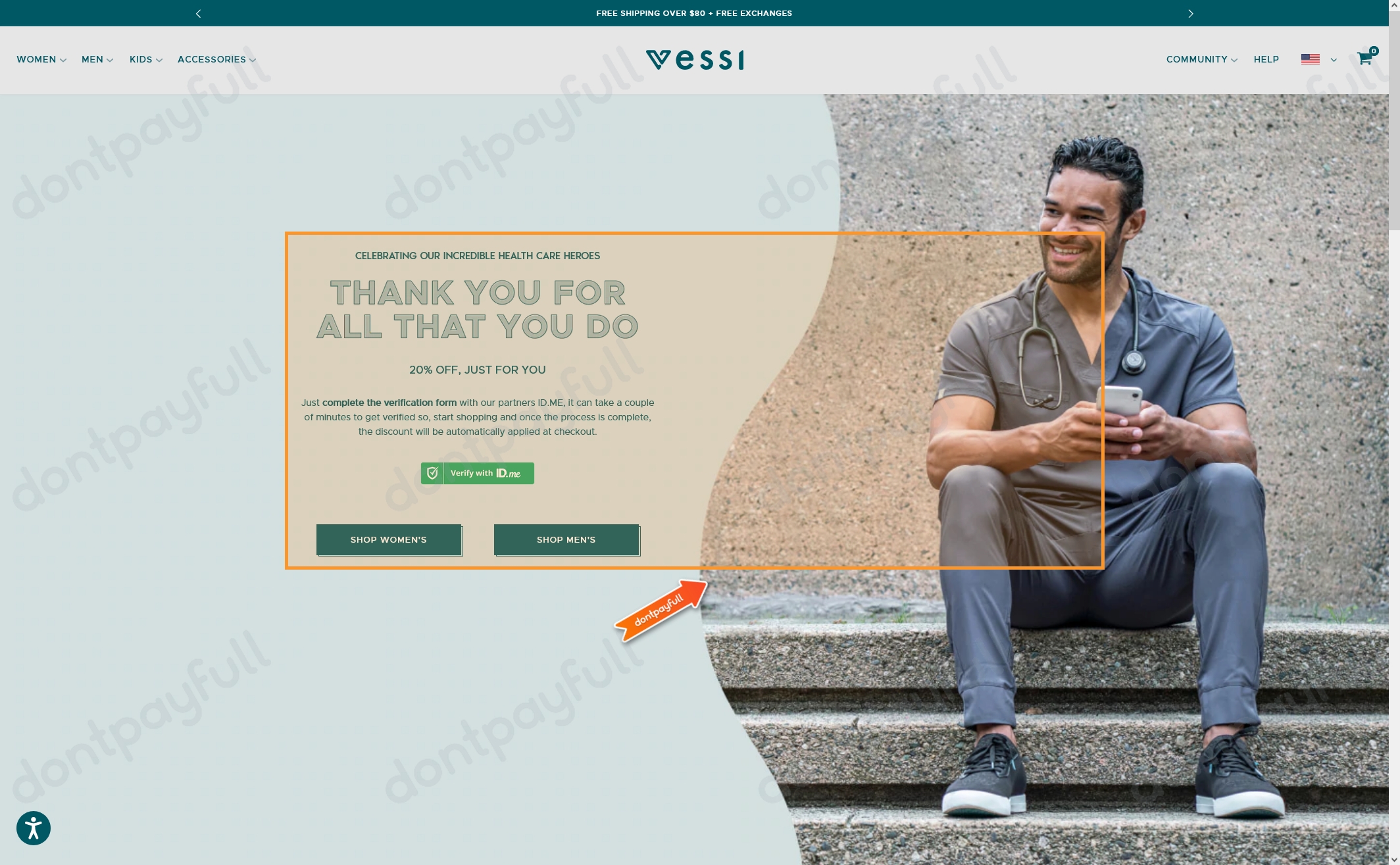 30 Off Vessi Footwear Discount Code, Coupon Codes 2023