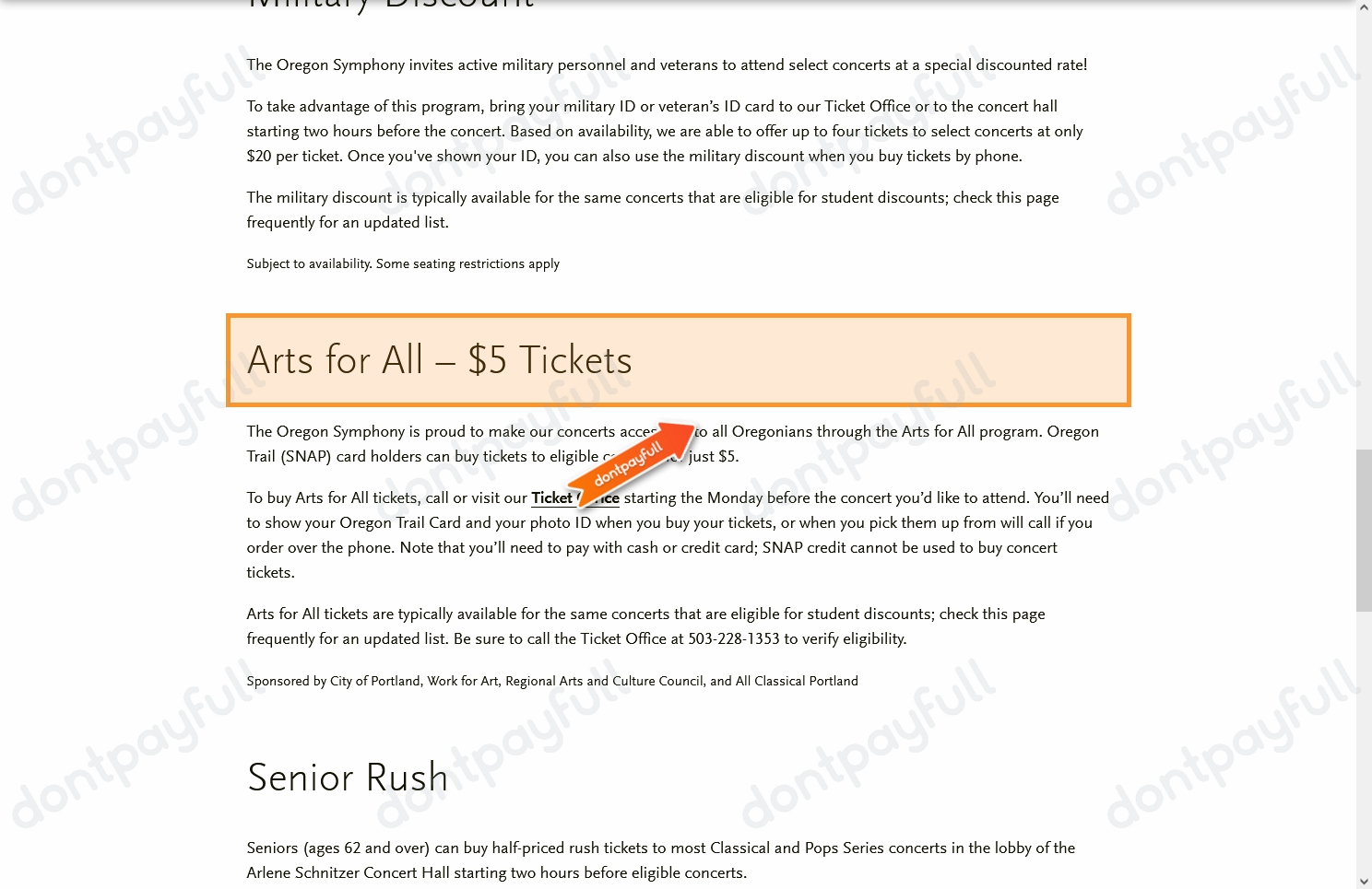 20 Off Oregon Symphony Promo Codes November 2024 20-off-oregon-symphony-promo-codes-november-2024