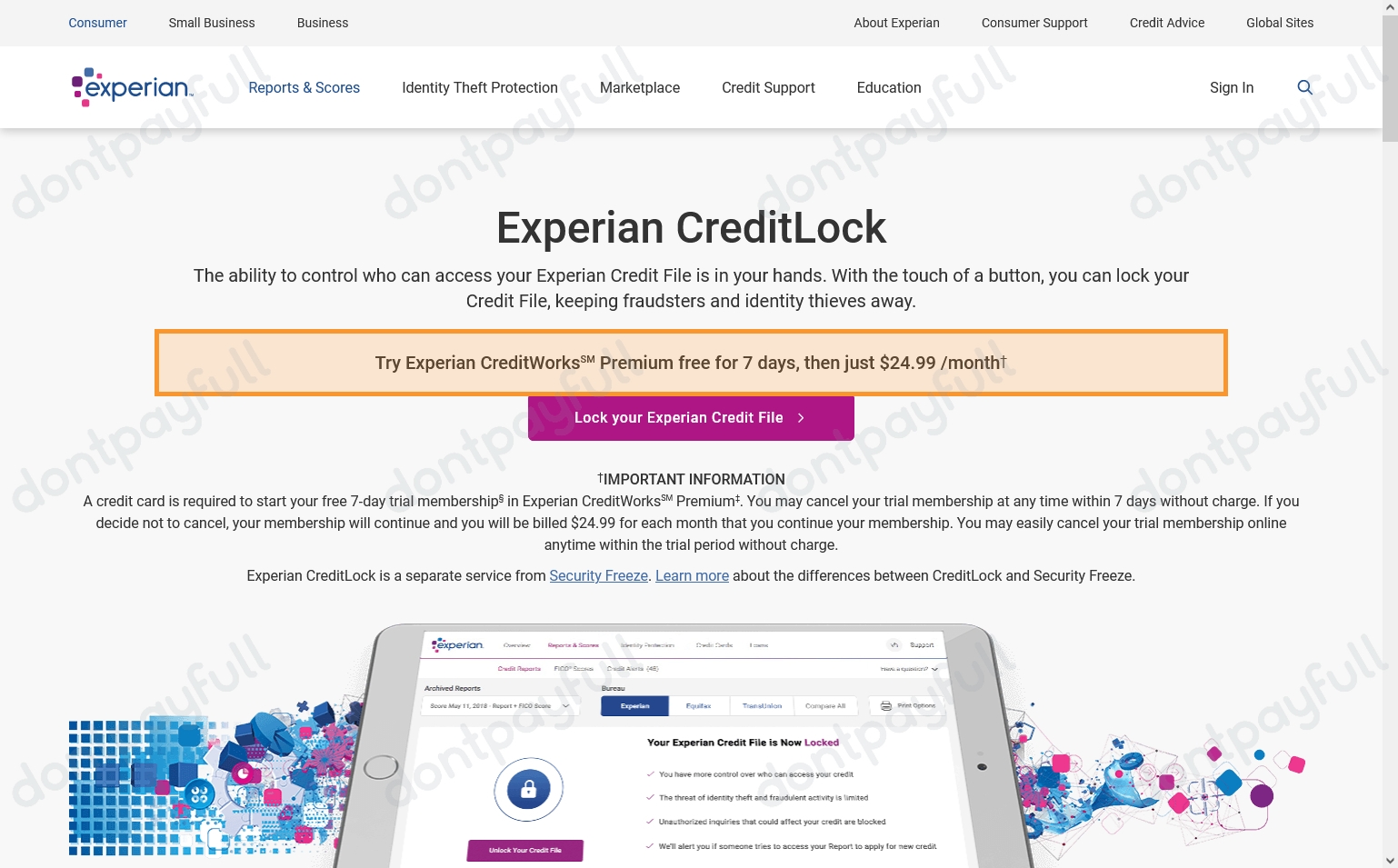14 Experian Promo Codes, Discount Codes May 2024