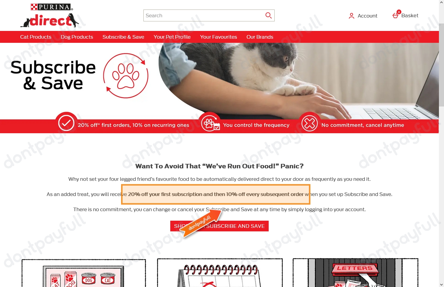 20 Off Purina Discount Codes, Promo Codes, October 2024
