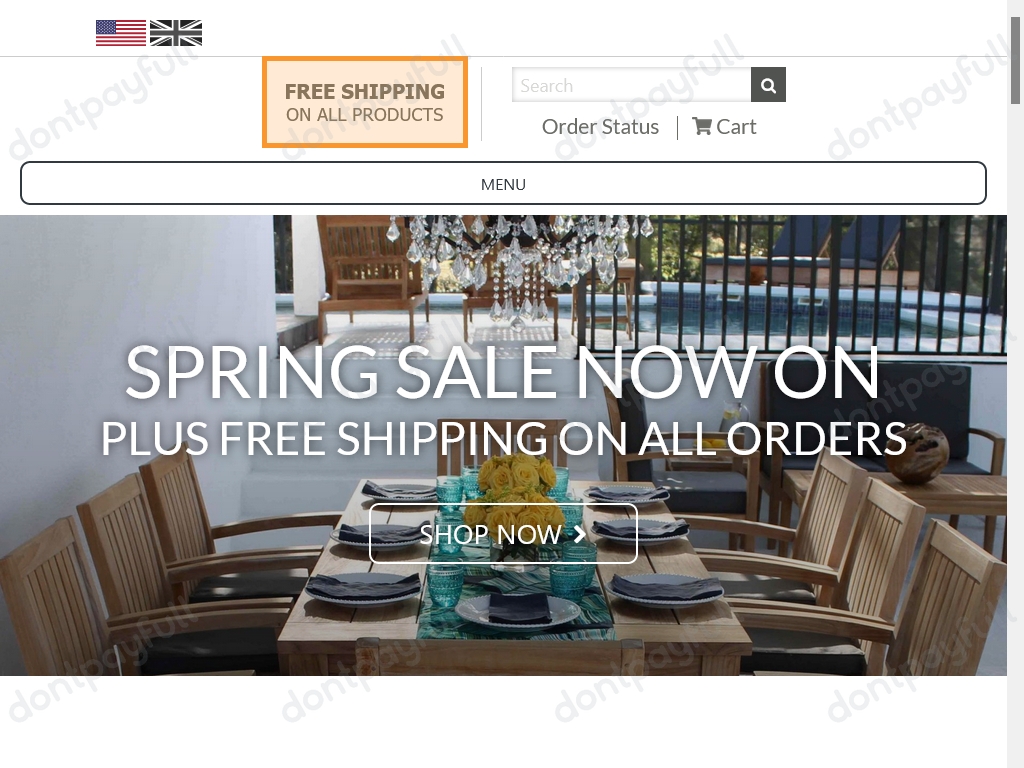 35 Off Oceanic Teak Furniture COUPONS September 2024