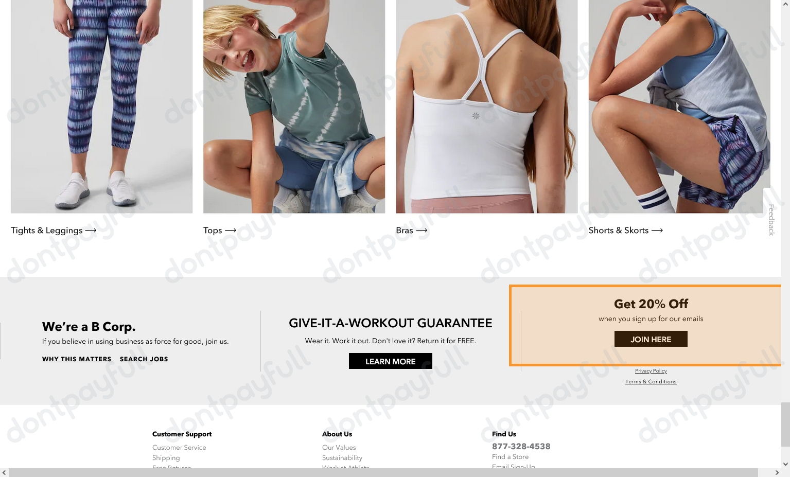77 Off Athleta PROMO CODE ⇨ (16 ACTIVE) March 2025