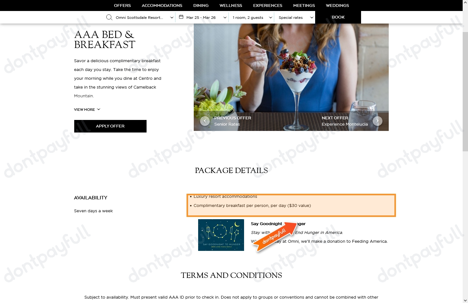 Omni Hotels Coupon Codes (30 Discount) Apr 2022