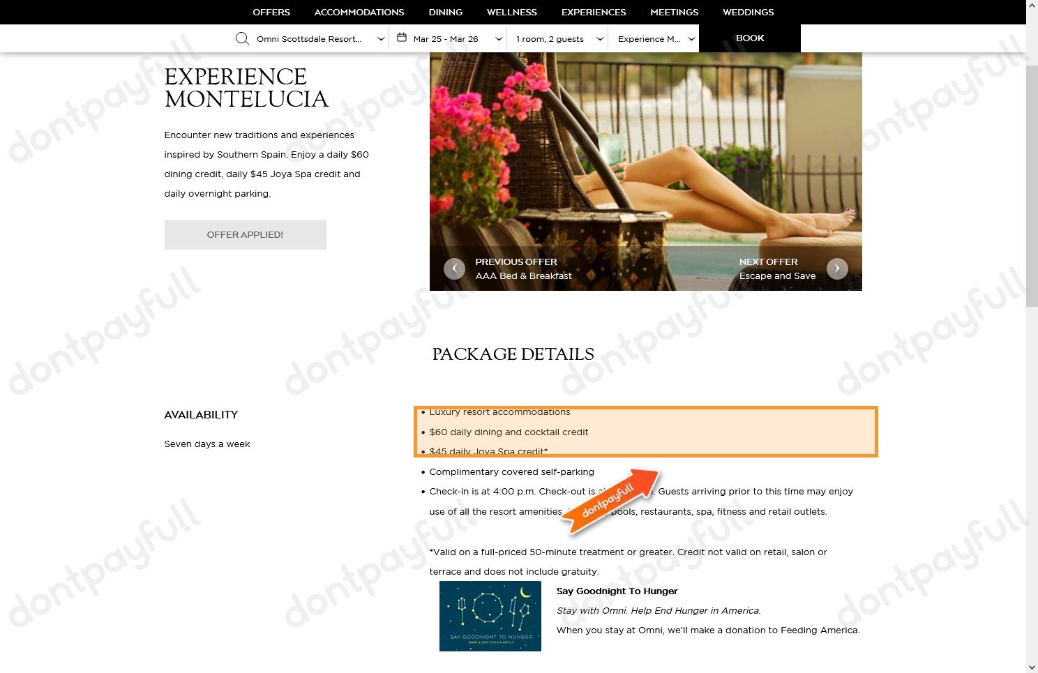 Omni Hotels Coupon Codes (50 Discount) Dec 2022