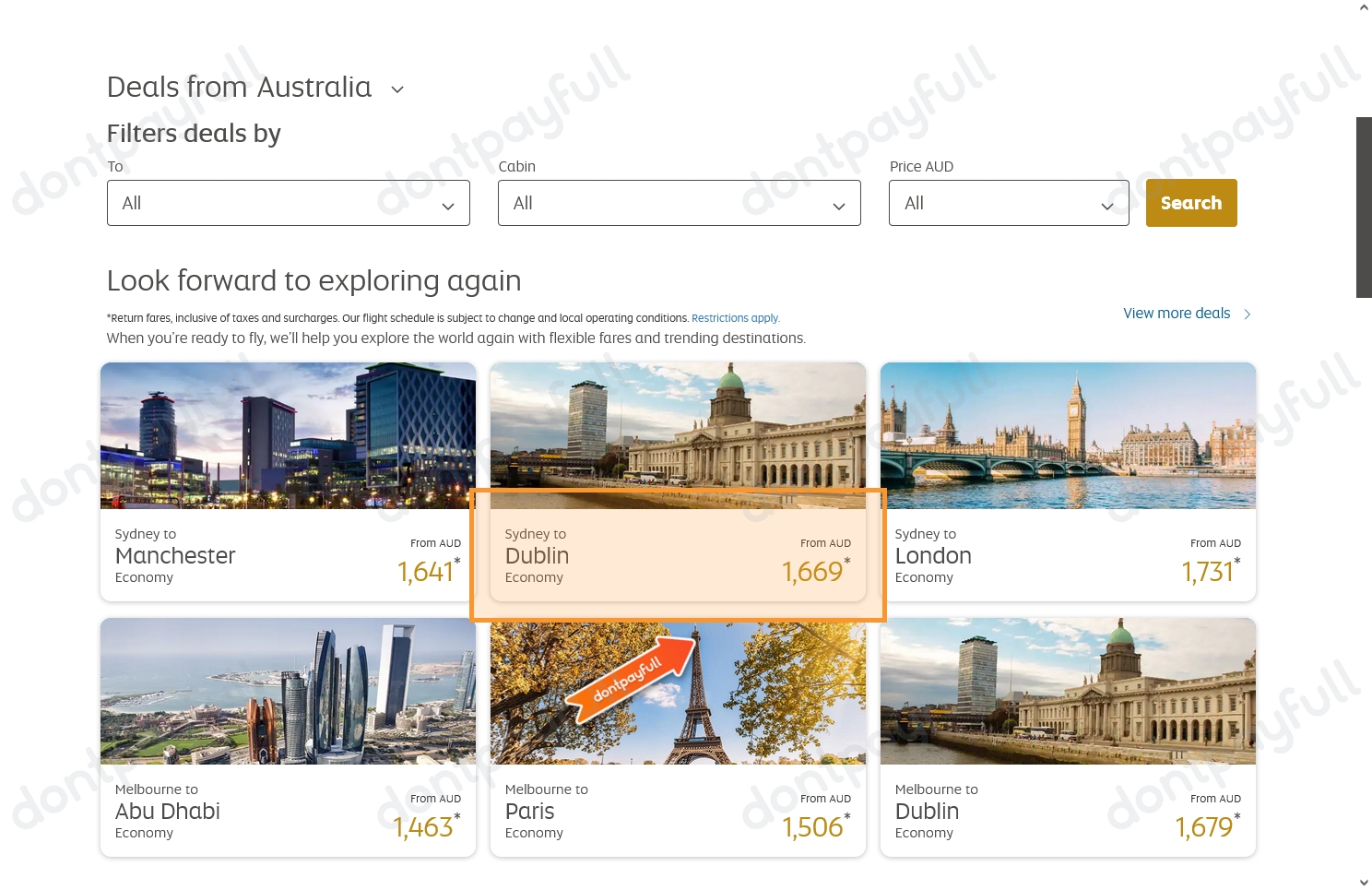 10 Off Etihad COUPON ⇨ (14 ACTIVE) March 2024
