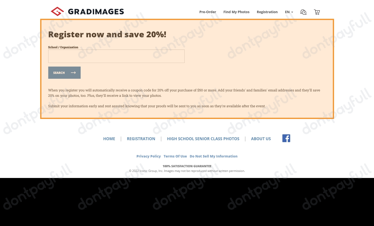 50 Off GradImages Promo Code, Coupons April 2024