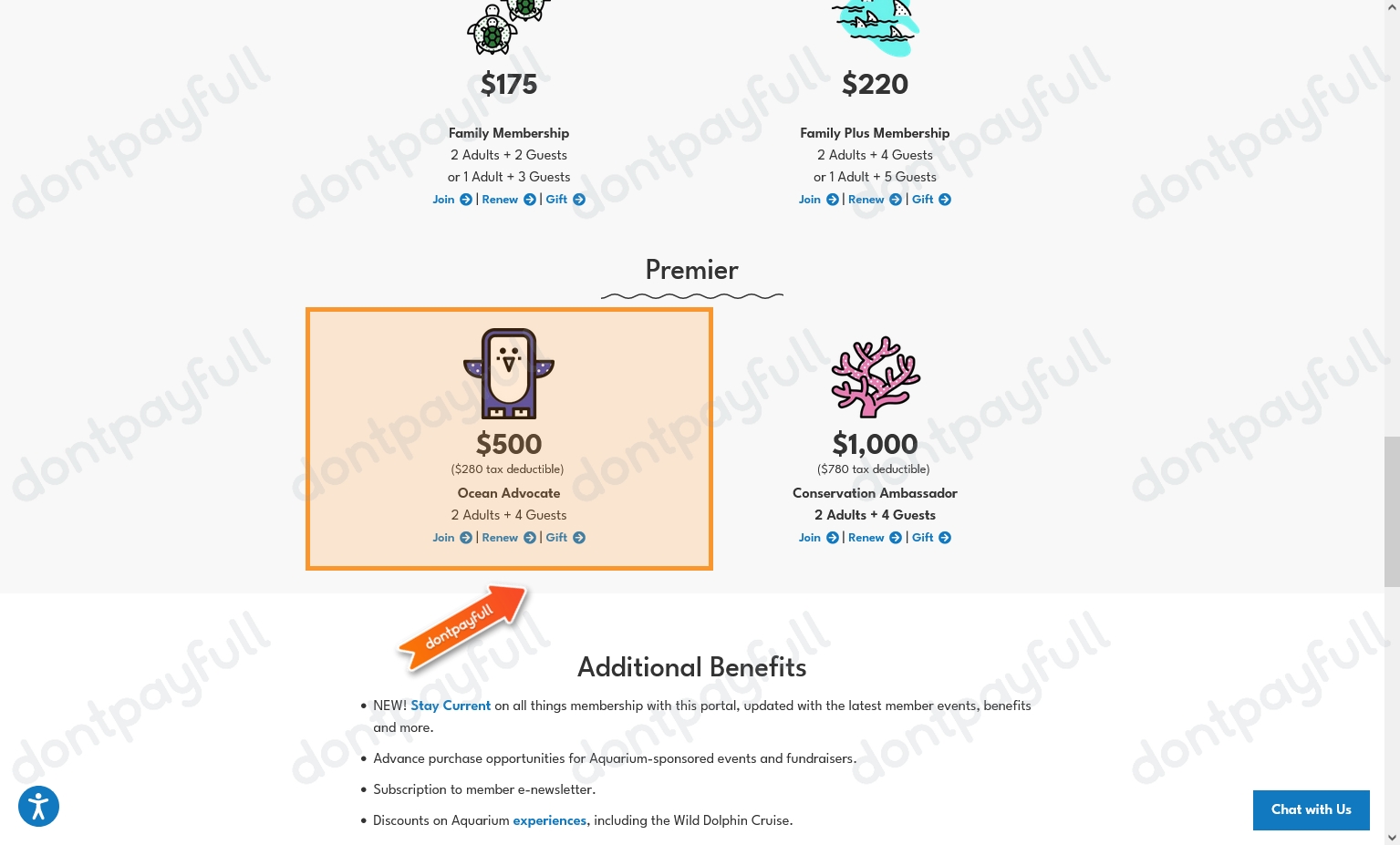 20 Off The Florida Aquarium Coupon, Promo Code Jun 2022