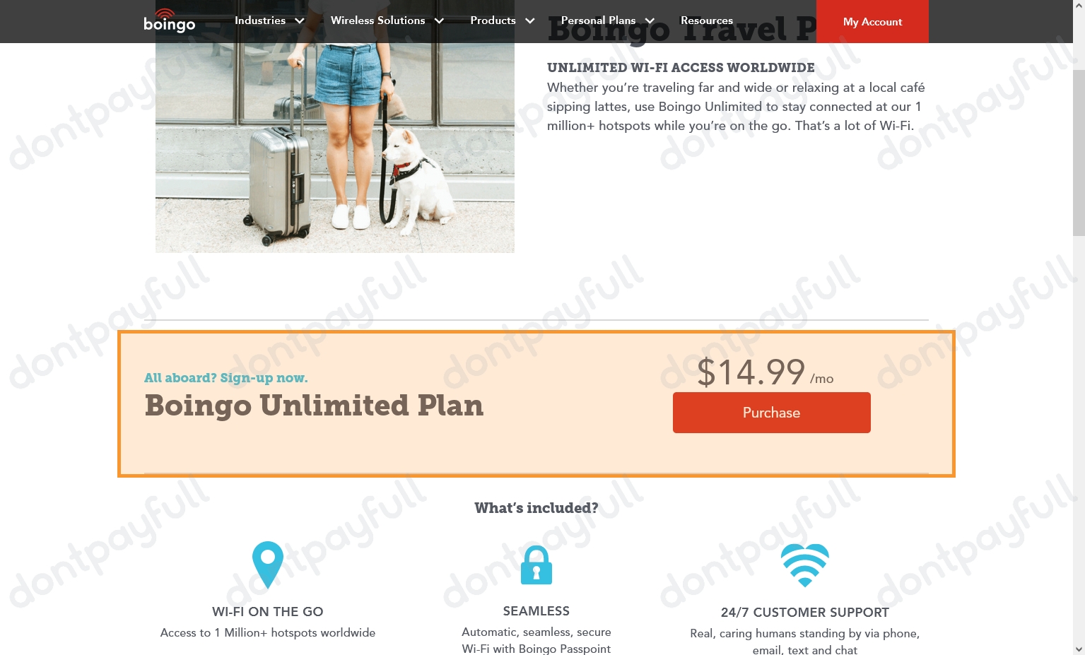 5 Boingo Wireless Discount Codes, Promo Codes July 2023