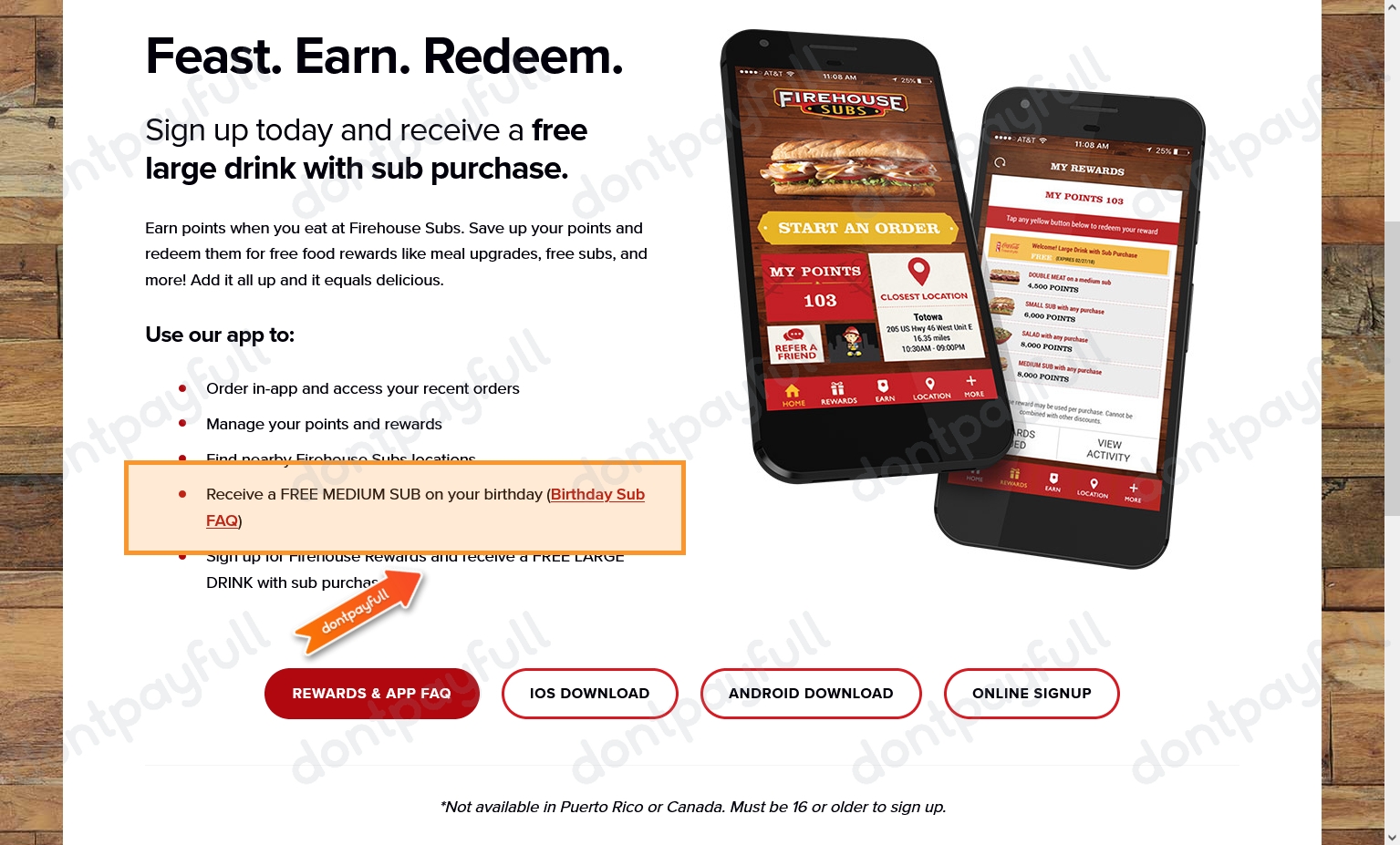 15 Off Firehouse Subs Coupons & Promo Codes Oct 2022