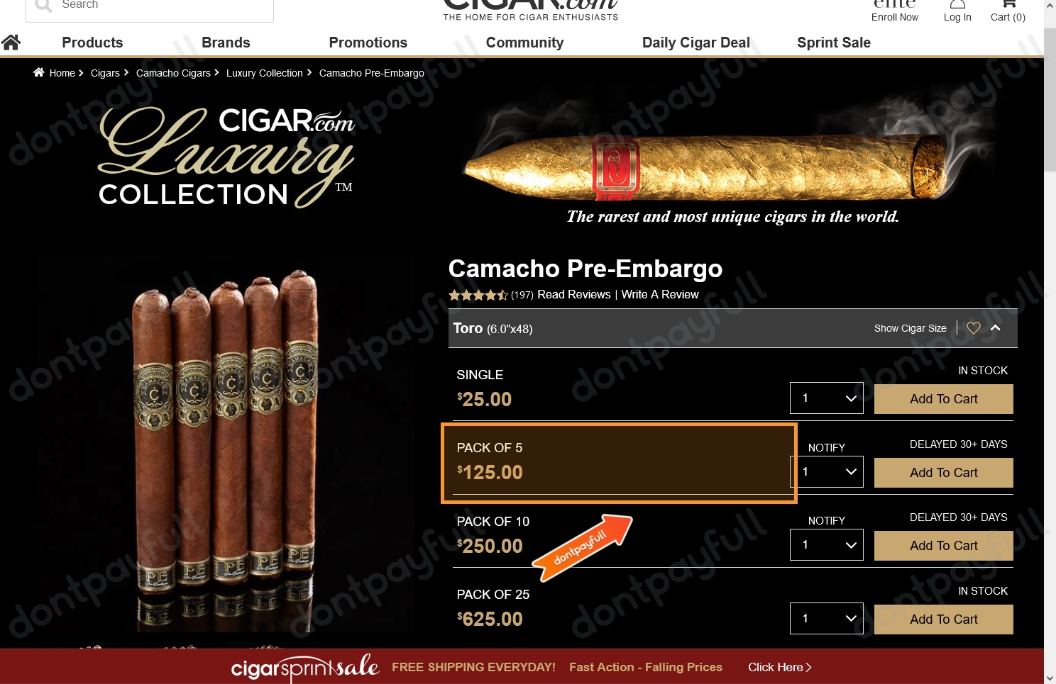 83% Off Cigar.com COUPON ⇨ (35 ACTIVE) March 2024