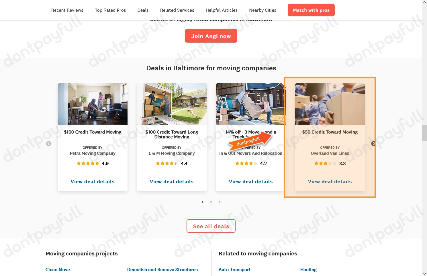 50 Off Angi Promo Codes & Coupons October 2022