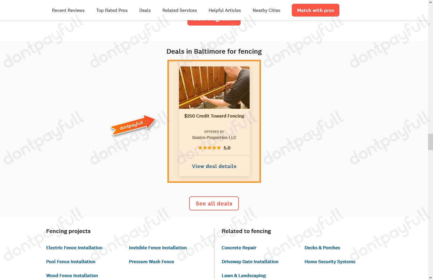 44 Off Angi PROMO CODE ⇨ (12 ACTIVE) November 2023