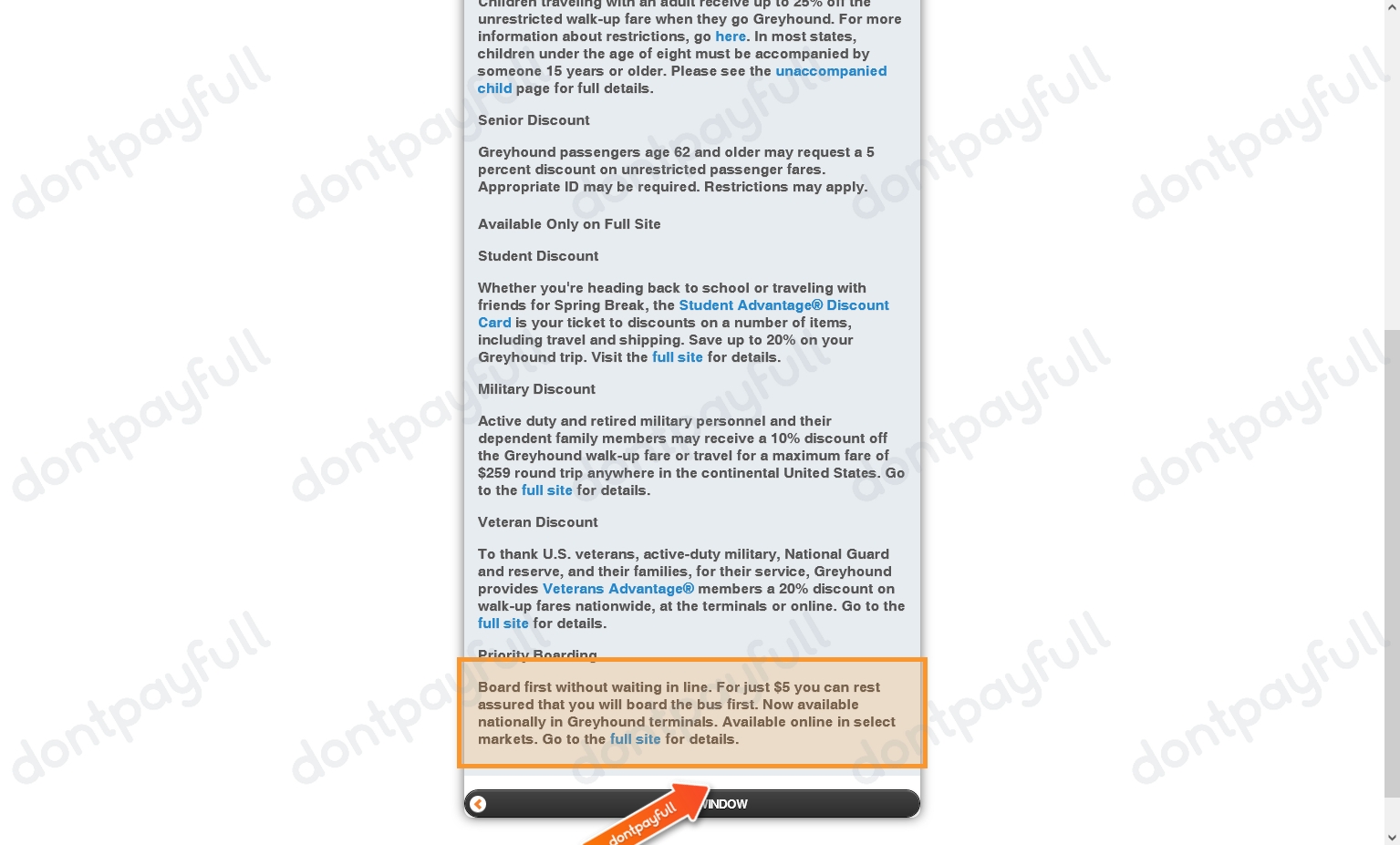 50% Off Greyhound Bus Line Promo Codes & Coupons - 2022