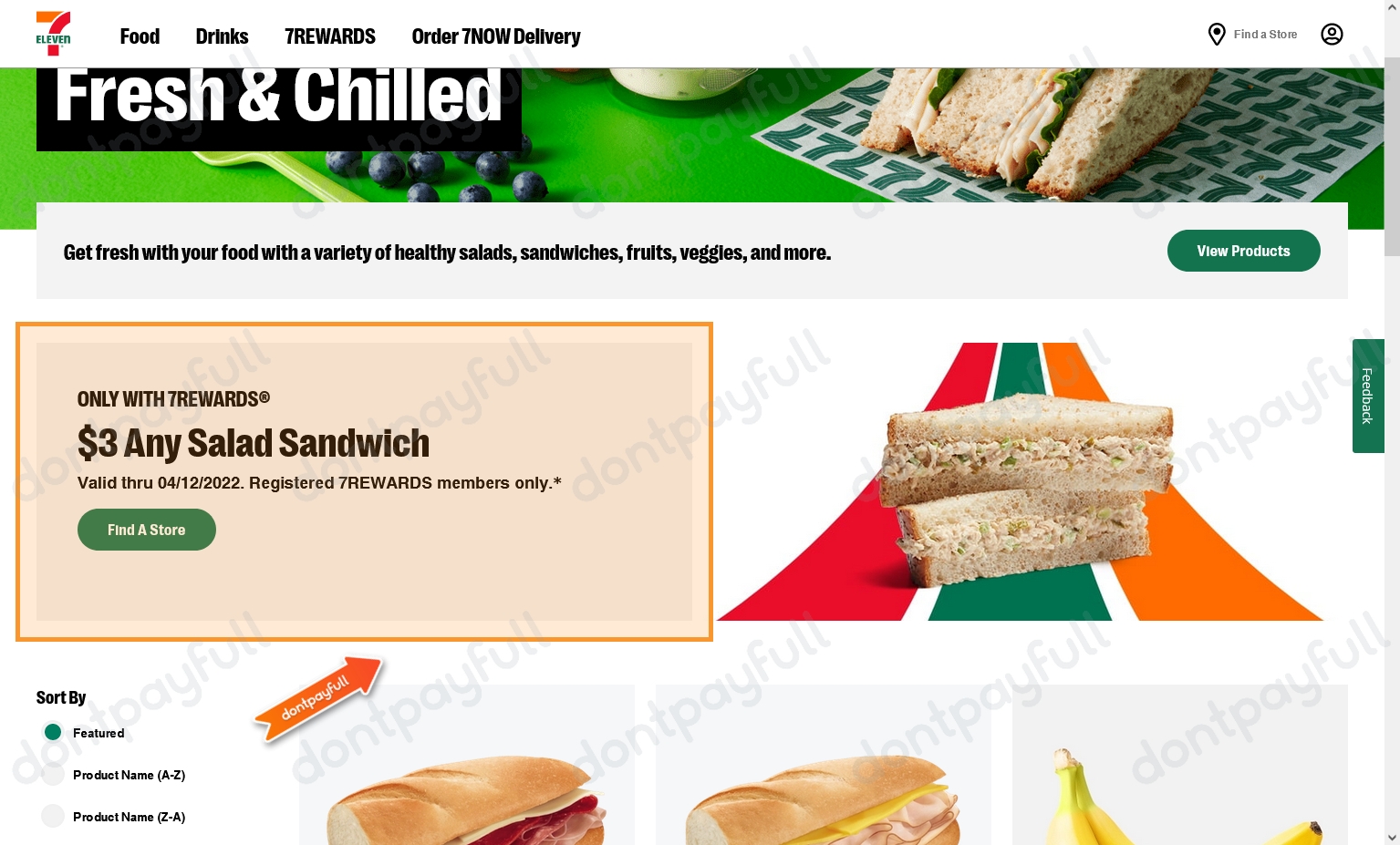 7-Eleven Coupons ($10 Discount) - Oct 2022