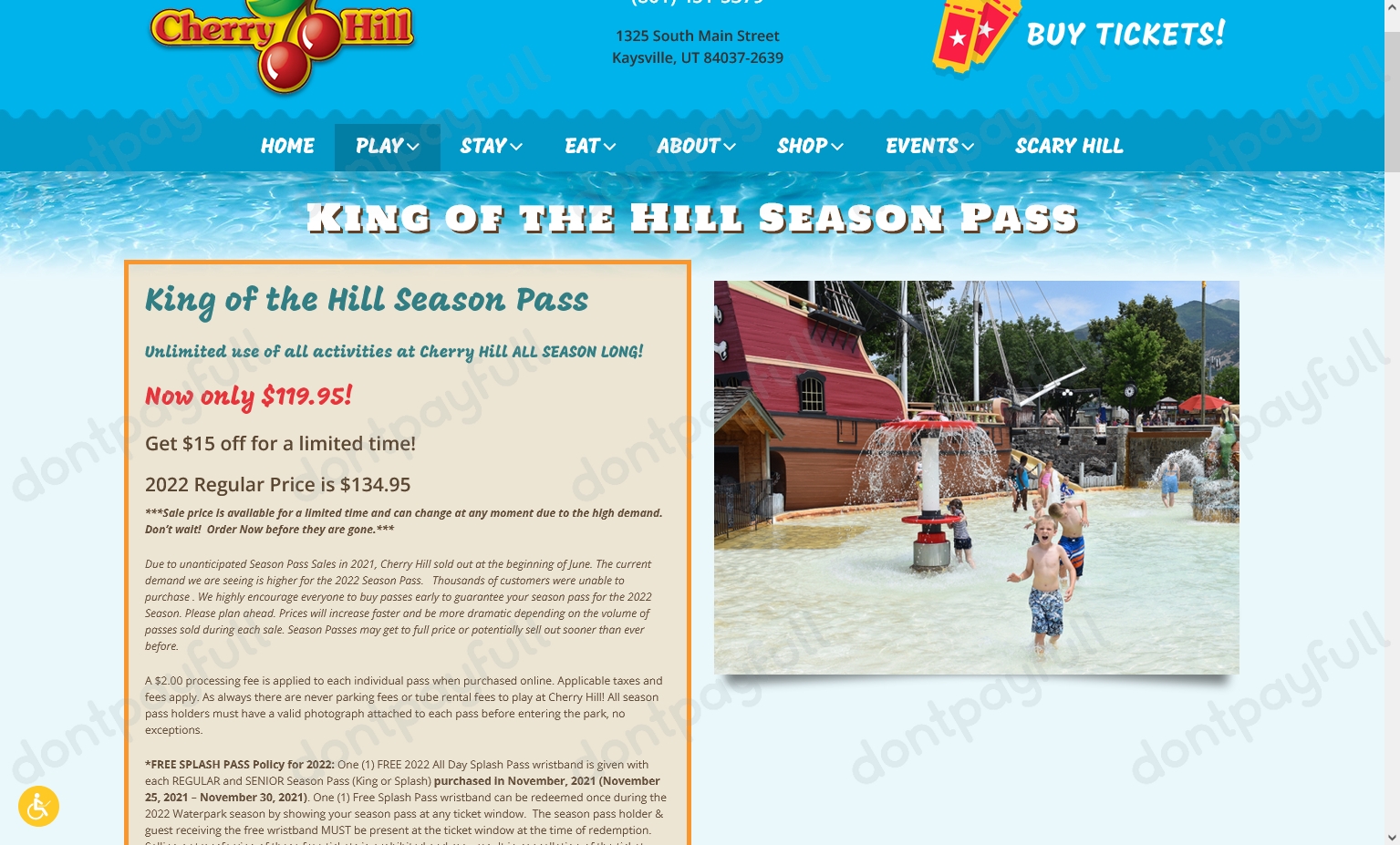 25 Off Cherry Hill Coupon, Discount Codes March 2024