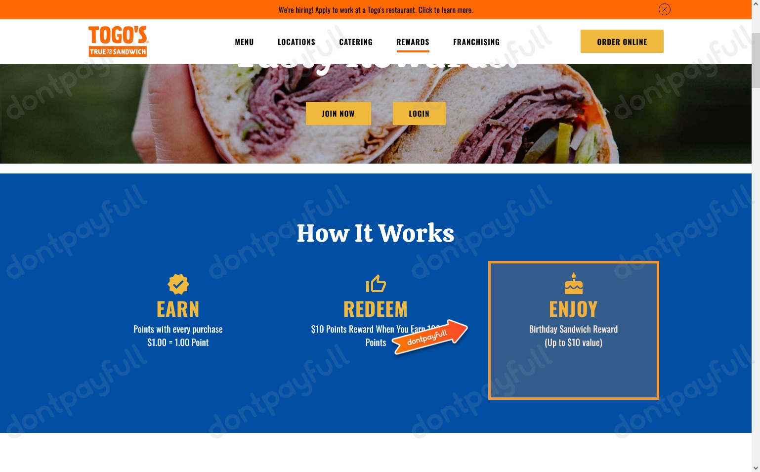 Jason's Deli Coupons (15% Discount) - Nov 2022