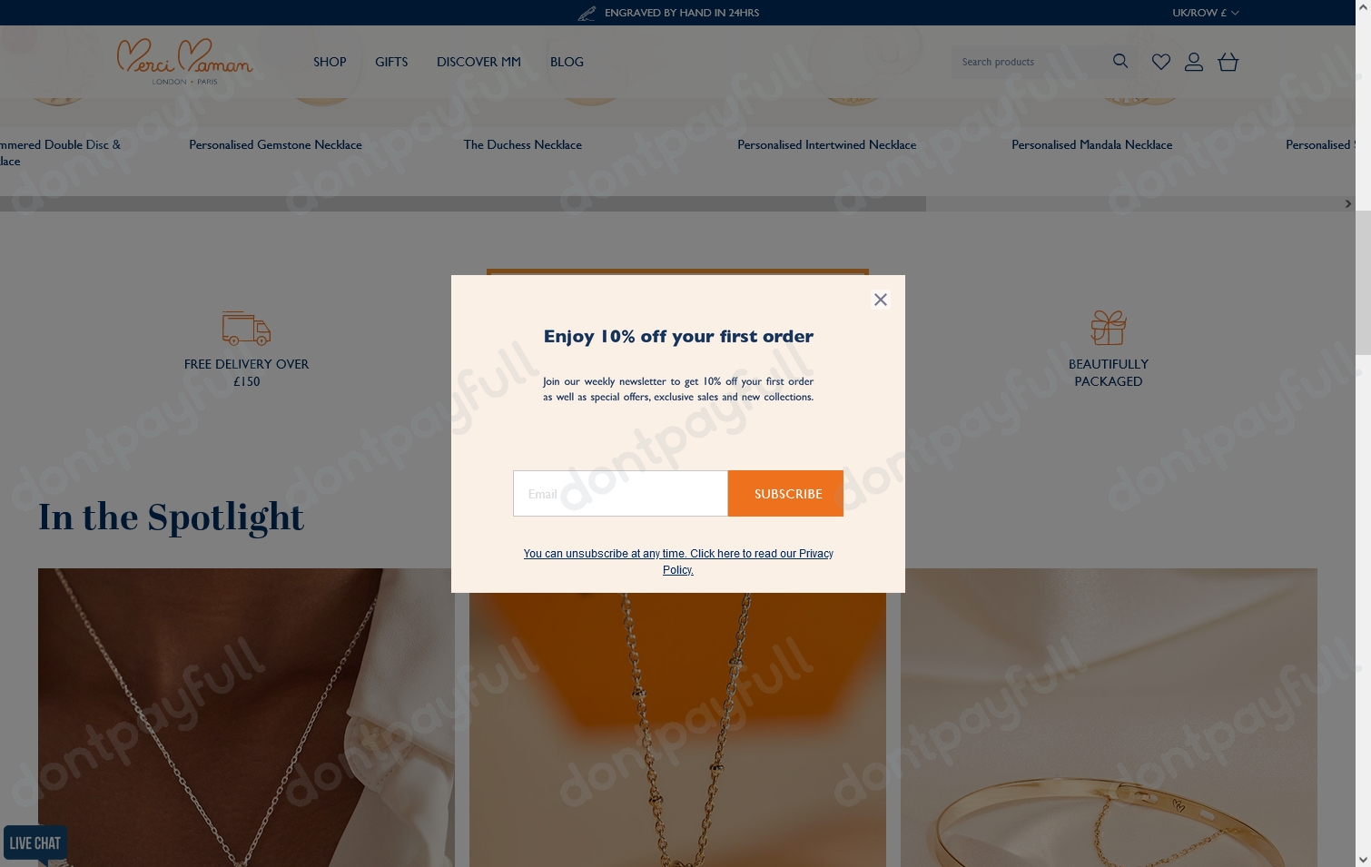 15 Off Merci Maman Discount Code (29 Active) April 2024