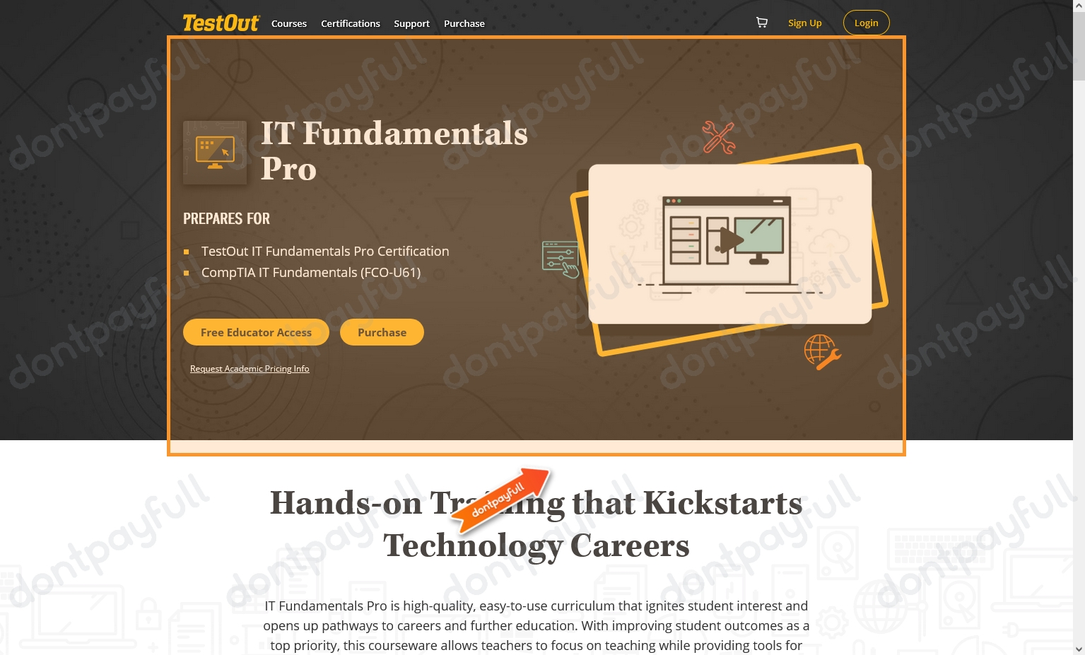 25 Off TestOut Discount Codes, Coupon Codes Sep 2024