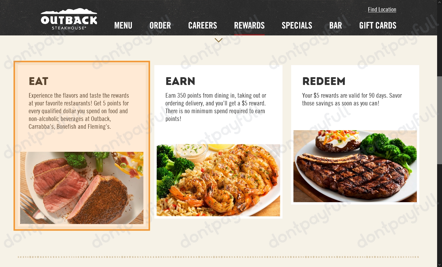 50 Off Outback COUPON ⇨ (24 ACTIVE) January 2024