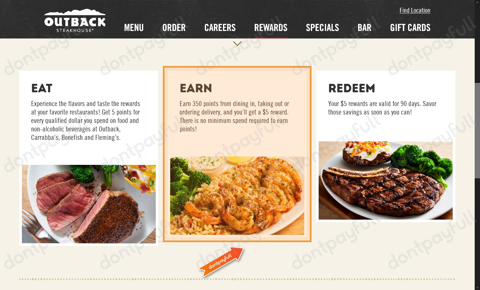 50 Off Outback COUPON ⇨ (22 ACTIVE) January 2024