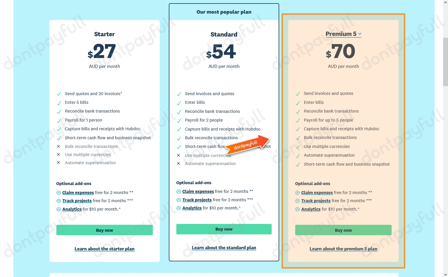 3 Xero Coupons, Promo Codes Sept. 2022