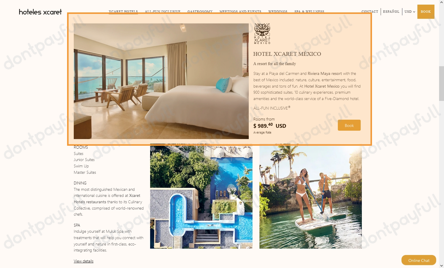 2 Hotel Xcaret Promo Codes, Discount Codes March 2024