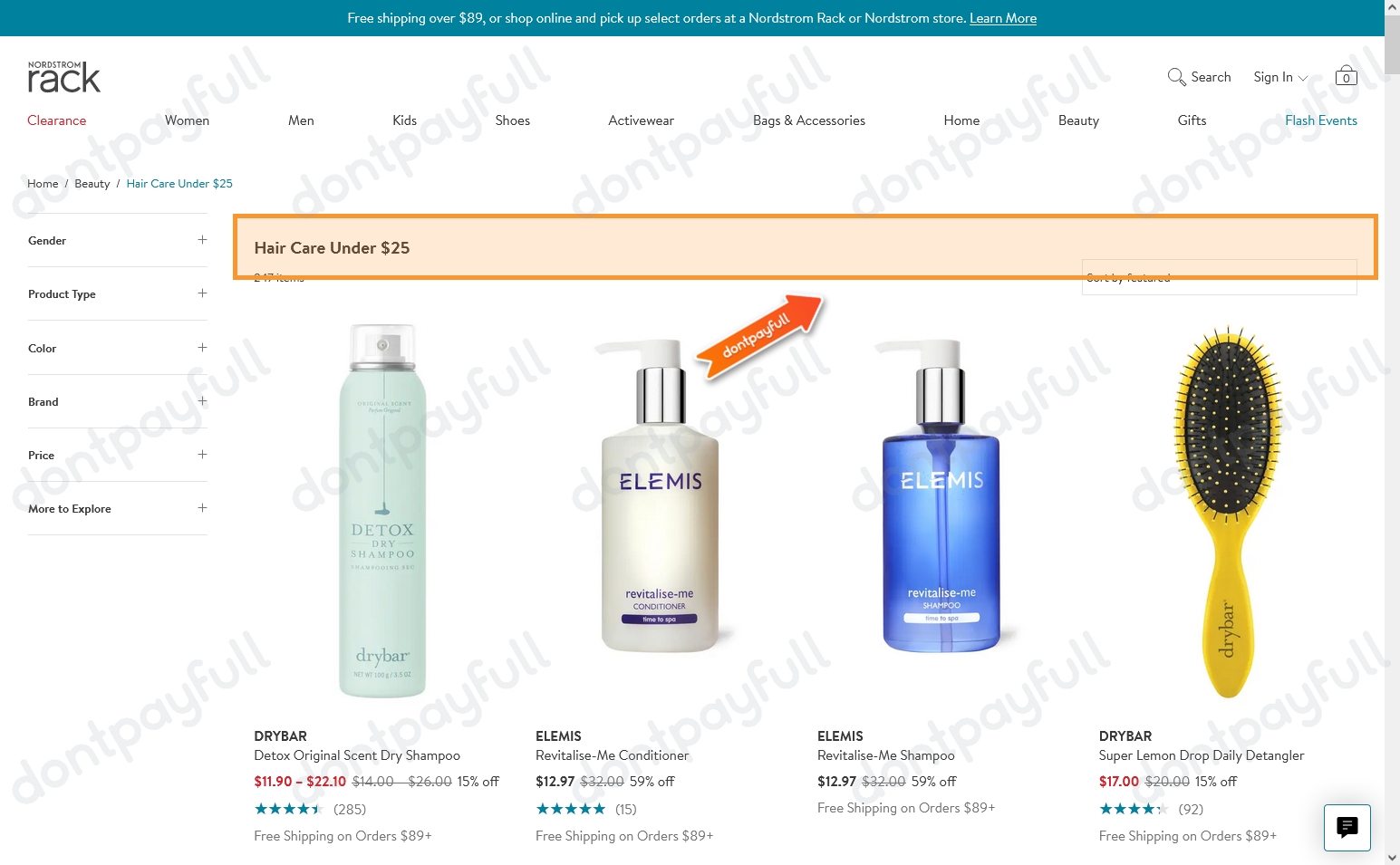 90 Off Nordstrom Rack Promo Code, Coupons June 2023