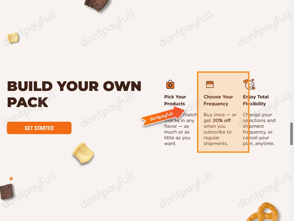 50 Off Catalina Crunch Discount Codes, September 2024